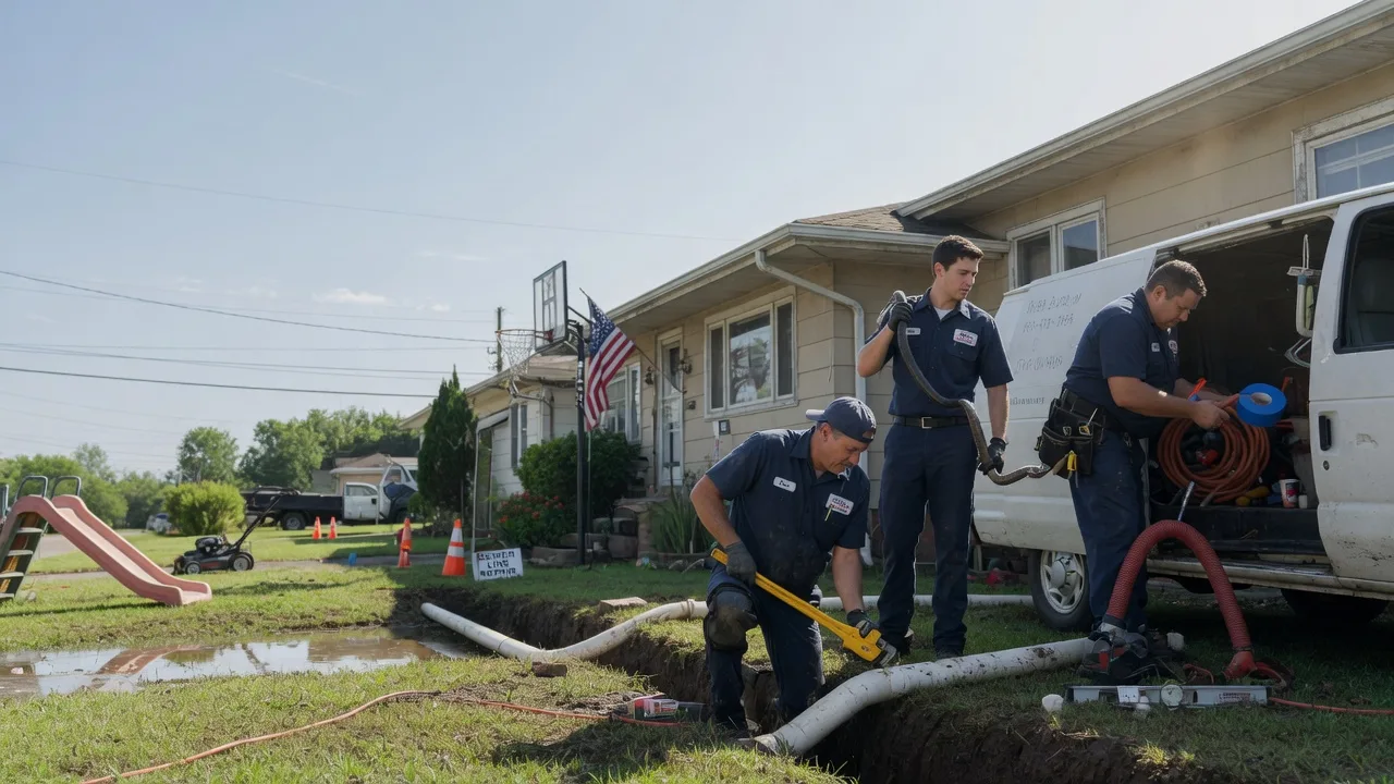 Toilet Installation in Cypress, FL near me